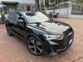Audi Q3 Sportback 45  tfsi e S line s-tronic Black Nero - thumbnail 2