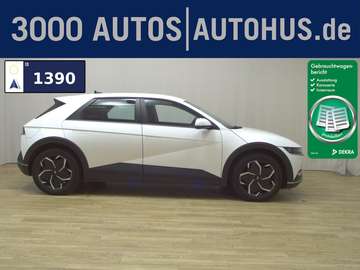 Elektro Navi LED Kamera Wrmepumpe Shz