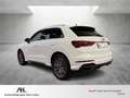 Audi Q3 40 TFSI S line quattro S-tronic LED Navi AHK PDC R Blanc - thumbnail 3