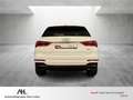 Audi Q3 40 TFSI S line quattro S-tronic LED Navi AHK PDC R Blanc - thumbnail 4