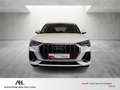 Audi Q3 40 TFSI S line quattro S-tronic LED Navi AHK PDC R Blanc - thumbnail 8