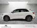 Audi Q3 40 TFSI S line quattro S-tronic LED Navi AHK PDC R Blanc - thumbnail 2