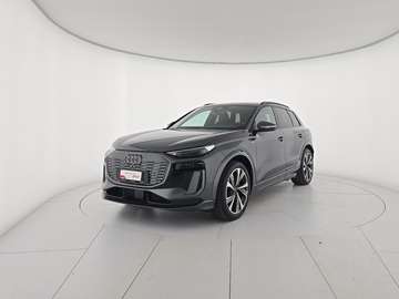 performance S line edition