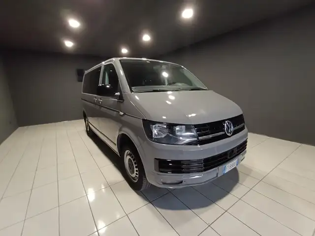 Volkswagen T3 Caravelle
