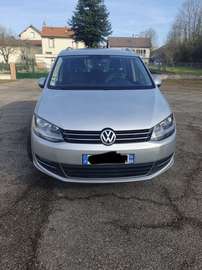 2.0 TDI 140 FAP BlueMotion Technology Confortline