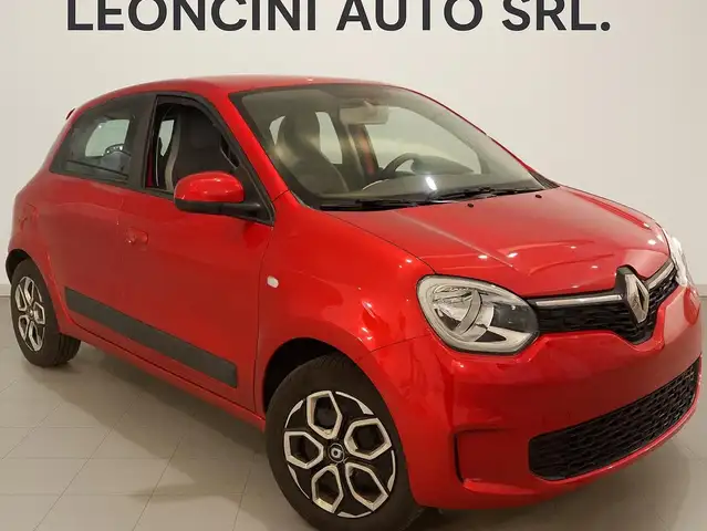 Renault Twingo Twingo 0.9 tce Intens 95cv edc