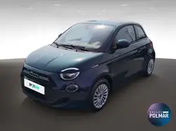 Fiat e 118ch MY23