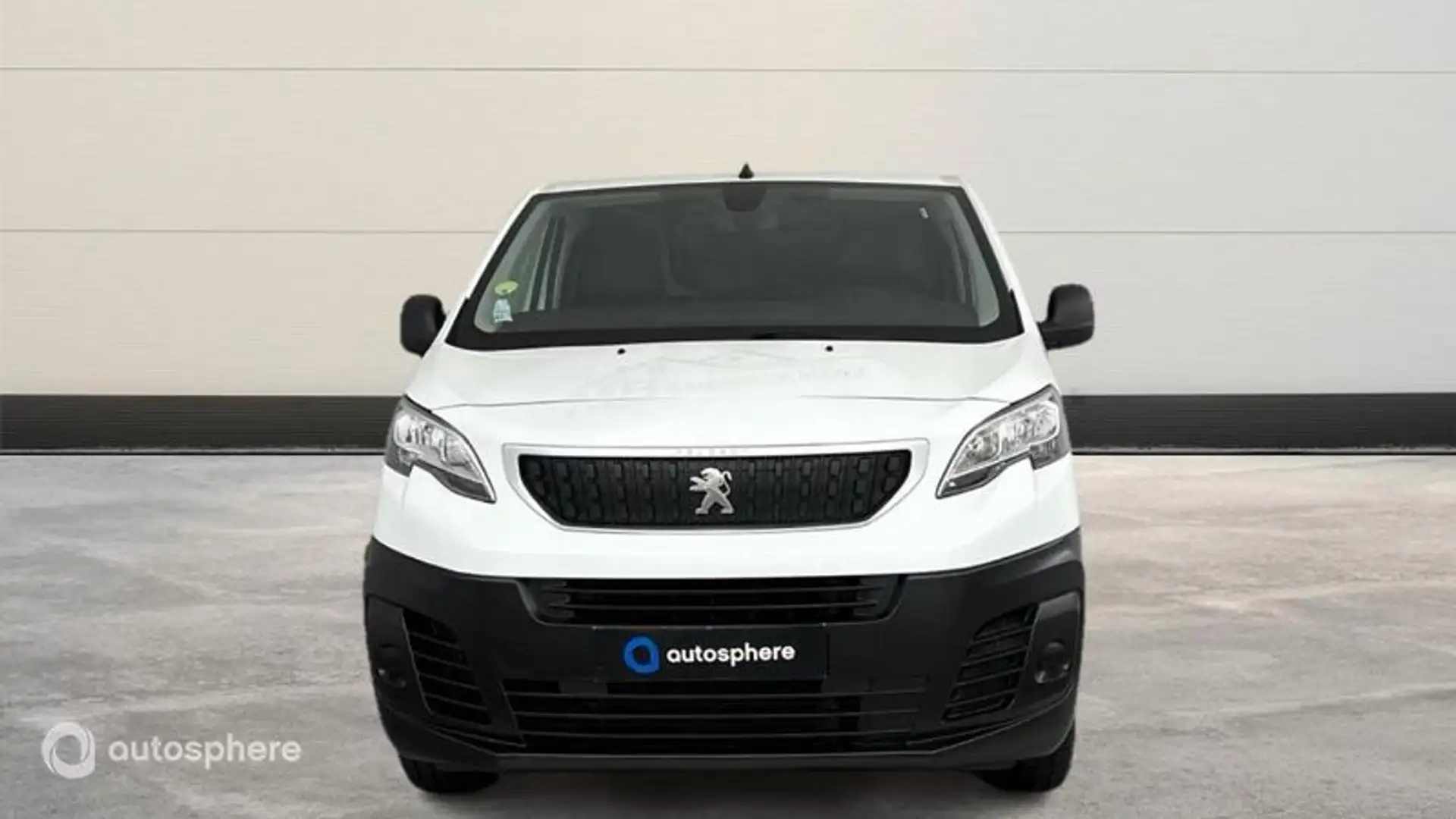 Peugeot Expert tole Standard 1.5 BlueHDi 120ch S\u0026S bvm6 Premium - 2