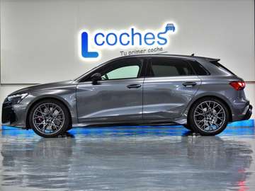 Sportback quattro S tronic 294kW