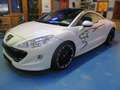 Peugeot RCZ RCZ 1.6 200 THP Navi,Xenon,Leder,Sommerfahrzeug Blanc - thumbnail 4