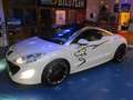 Peugeot RCZ RCZ 1.6 200 THP Navi,Xenon,Leder,Sommerfahrzeug Blanc - thumbnail 2