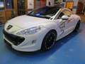 Peugeot RCZ RCZ 1.6 200 THP Navi,Xenon,Leder,Sommerfahrzeug Blanc - thumbnail 7