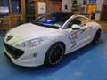 Peugeot RCZ RCZ 1.6 200 THP Navi,Xenon,Leder,Sommerfahrzeug Blanc - thumbnail 6