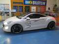 Peugeot RCZ RCZ 1.6 200 THP Navi,Xenon,Leder,Sommerfahrzeug Blanc - thumbnail 13