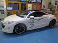 Peugeot RCZ RCZ 1.6 200 THP Navi,Xenon,Leder,Sommerfahrzeug Blanc - thumbnail 11