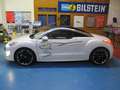 Peugeot RCZ RCZ 1.6 200 THP Navi,Xenon,Leder,Sommerfahrzeug Blanc - thumbnail 17