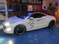 Peugeot RCZ RCZ 1.6 200 THP Navi,Xenon,Leder,Sommerfahrzeug Blanc - thumbnail 3