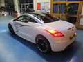 Peugeot RCZ RCZ 1.6 200 THP Navi,Xenon,Leder,Sommerfahrzeug Blanc - thumbnail 15