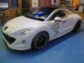 Peugeot RCZ RCZ 1.6 200 THP Navi,Xenon,Leder,Sommerfahrzeug Blanc - thumbnail 5