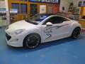 Peugeot RCZ RCZ 1.6 200 THP Navi,Xenon,Leder,Sommerfahrzeug Blanc - thumbnail 10