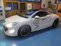 Peugeot RCZ RCZ 1.6 200 THP Navi,Xenon,Leder,Sommerfahrzeug Blanc - thumbnail 18