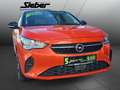 Opel Corsa-e Edition **3-Phasen-Lader**Sitzheizung** Orange - thumbnail 3