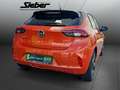 Opel Corsa-e Edition **3-Phasen-Lader**Sitzheizung** Orange - thumbnail 4
