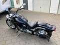 Yamaha XVS 650 Black Beauty feiner Umbau* 8950 km* Service* TOP* Negro - thumbnail 14