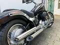 Yamaha XVS 650 Black Beauty feiner Umbau* 8950 km* Service* TOP* Negro - thumbnail 12
