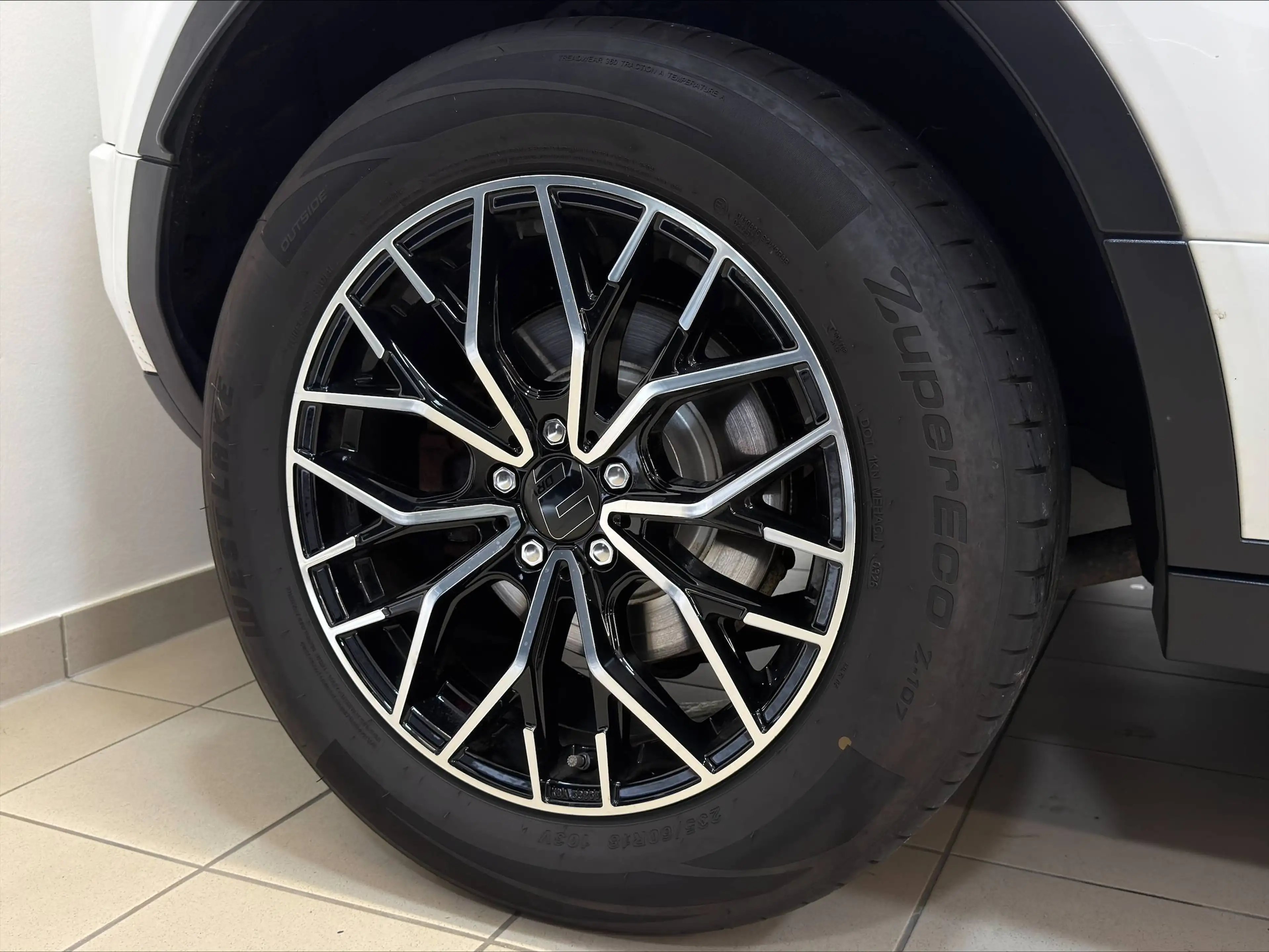Land Rover Range Rover Evoque SE Dynamic 2,0 TD4 Aut. — photo 11