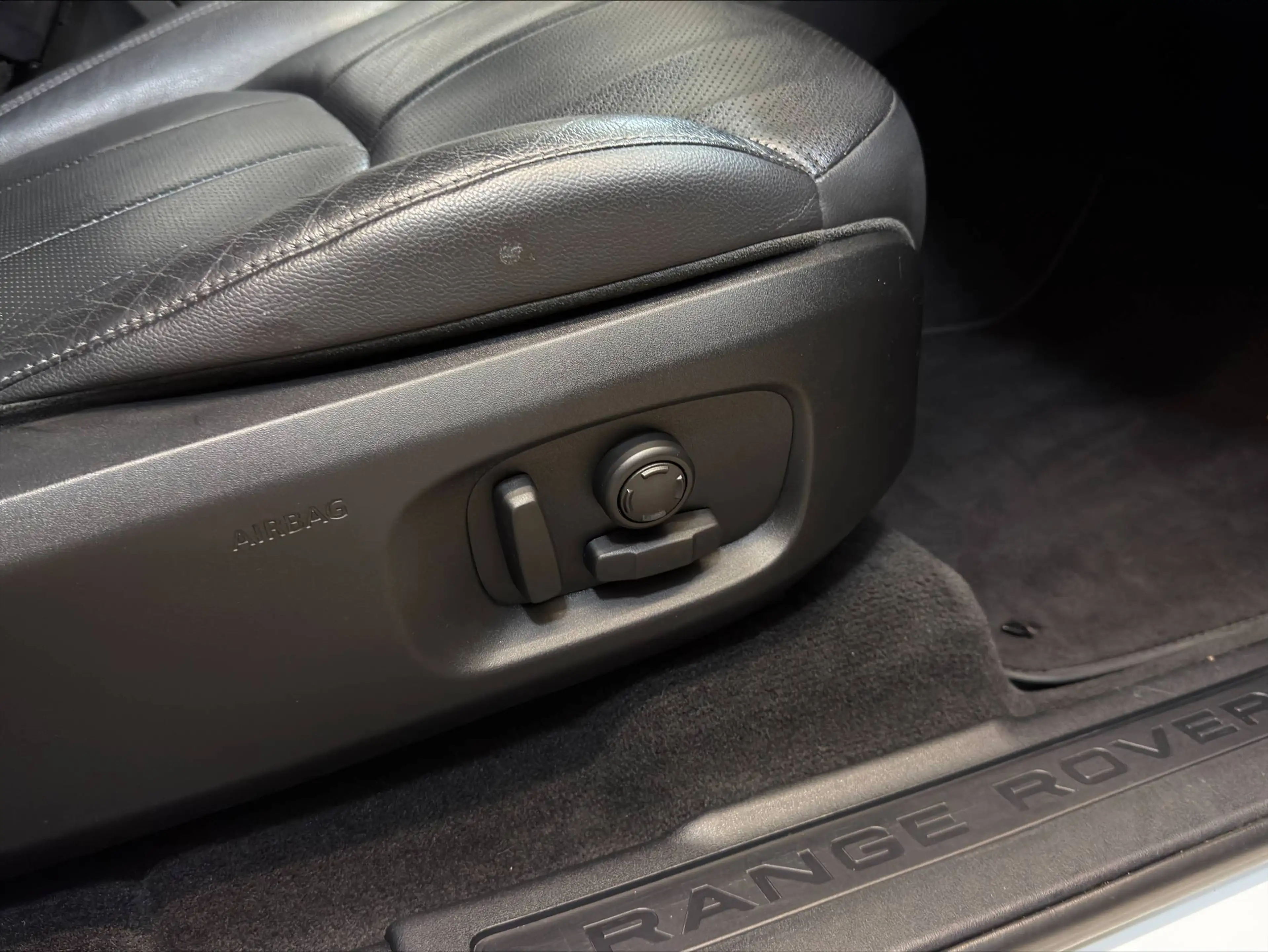 Land Rover Range Rover Evoque SE Dynamic 2,0 TD4 Aut. — photo 13