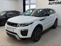 Land Rover Range Rover Evoque SE Dynamic 2,0 TD4 Aut. Weiß - thumbnail 5