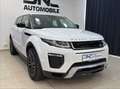 Land Rover Range Rover Evoque SE Dynamic 2,0 TD4 Aut. Weiß - thumbnail 2