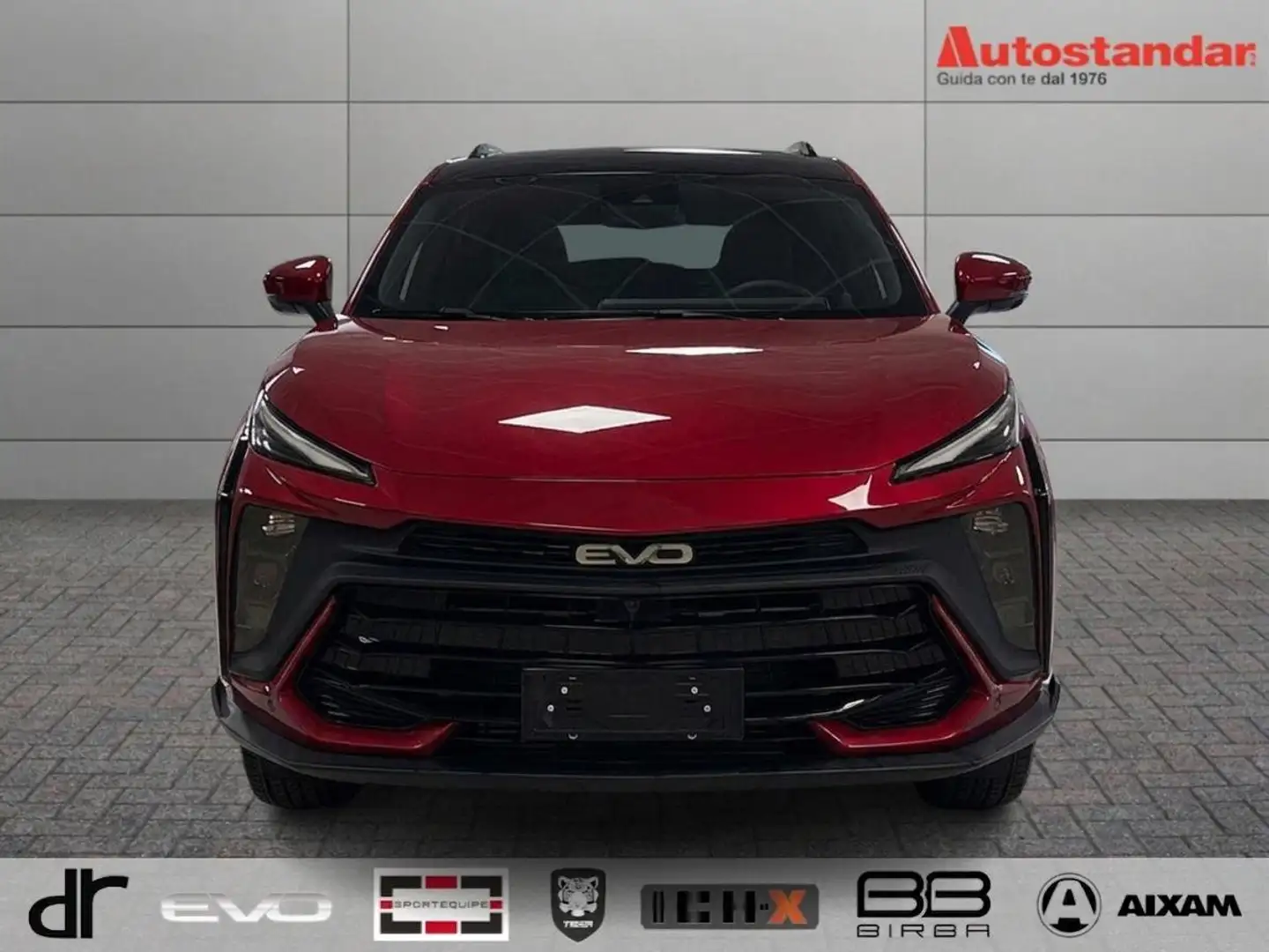 EVO EVO6 1.5 TURBO DCT BZ - 2