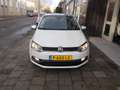 Volkswagen Polo 1.2 TSI Comfortline PANO PDC LM VELGEN Blanc - thumbnail 2