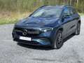 Mercedes-Benz EQA 250 + AMG Line Blauw - thumbnail 6