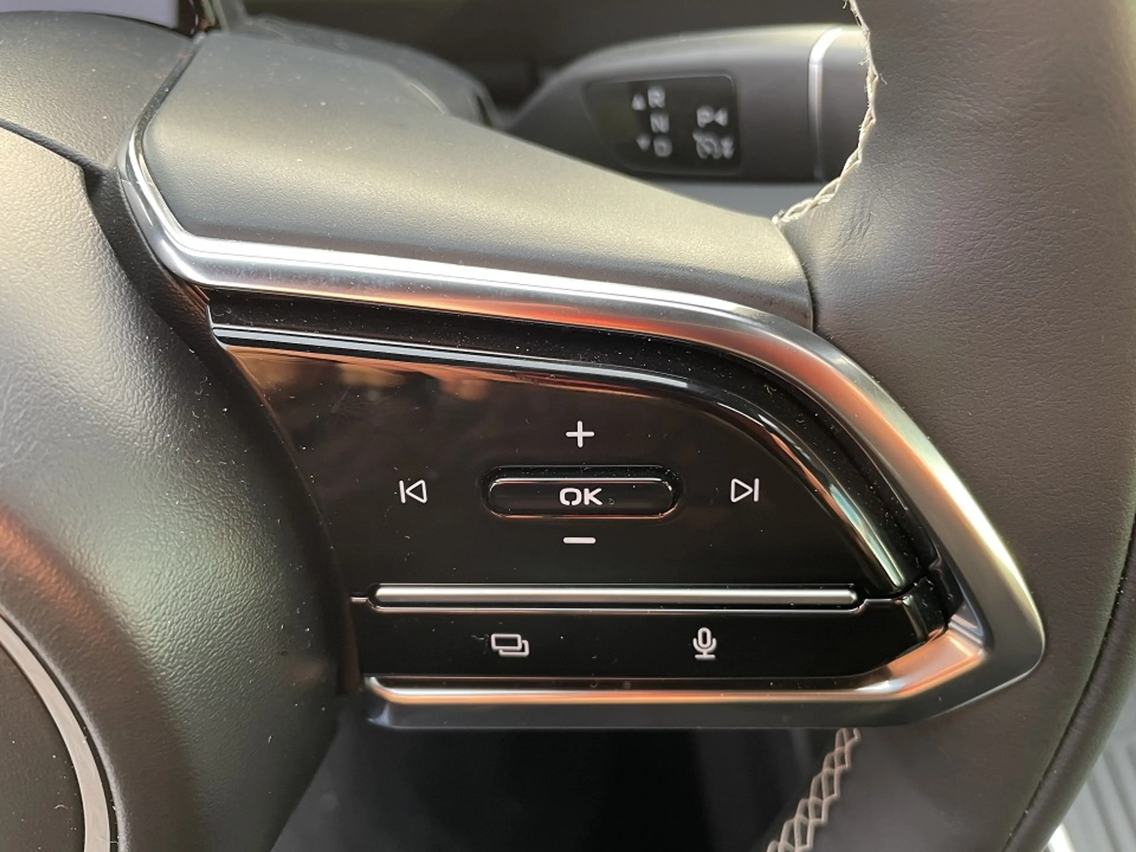 Mazda 6e EV 258ps — photo 14