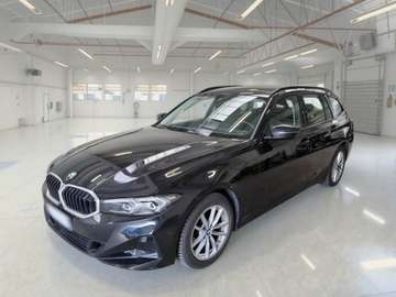 d Touring mhev 48V auto