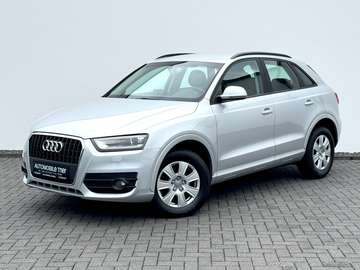 1.4 TFSI / SERVICE / KLIMA / GARANTIE /