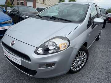 Punto EVO 1.2i Dynamic 12 Maanden waarborg
