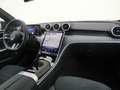 Mercedes-Benz C 200 4M T-Modell AMG +Night+DigiLight+360°+KeyGo Schwarz - thumbnail 14