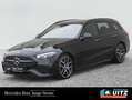 Mercedes-Benz C 200 4M T-Modell AMG +Night+DigiLight+360°+KeyGo Schwarz - thumbnail 1