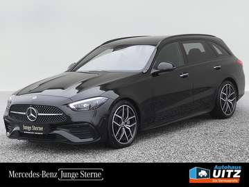 4M T-Modell AMG +Night+DigiLight+360°+KeyGo
