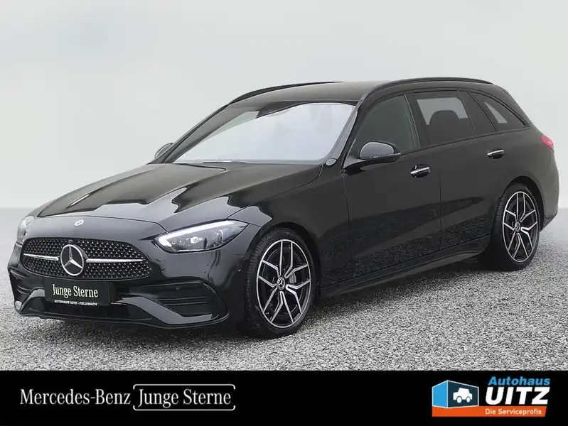 MERCEDES-BENZ Clasa C