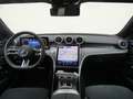 Mercedes-Benz C 200 4M T-Modell AMG +Night+DigiLight+360°+KeyGo Schwarz - thumbnail 13