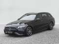 Mercedes-Benz C 200 4M T-Modell AMG +Night+DigiLight+360°+KeyGo Schwarz - thumbnail 3