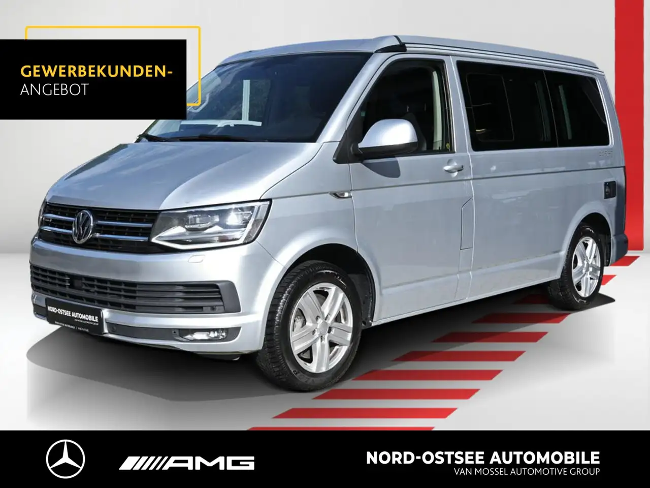 Volkswagen T6