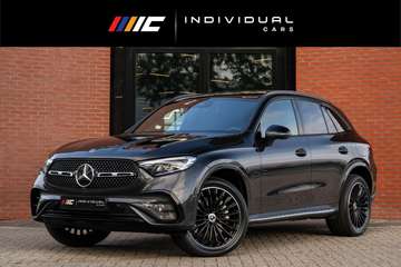 400e 4MATIC AMG Offroad Pack Trekhaak Pano Burm.