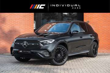 400e 4MATIC AMG Offroad Pack Trekhaak Pano Burm.
