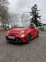 Abarth 595 Competizione Großes Service und Pickerl neu Rot - thumbnail 3